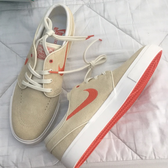 Nike Other - New nike sb Stefan janoski